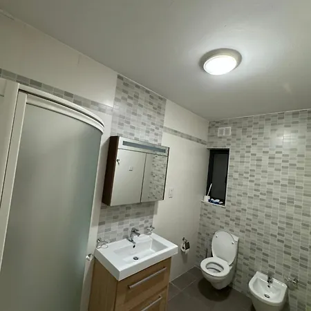 En-suite With Private Balcony Homestay Sliema
